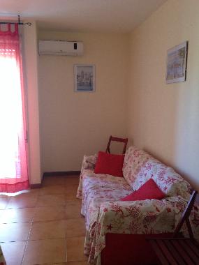 Holiday Apartment in Pozzallo  (Ragusa) or holiday homes and vacation rentals