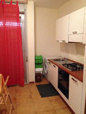 Holiday Apartment in Pozzallo  (Ragusa) or holiday homes and vacation rentals