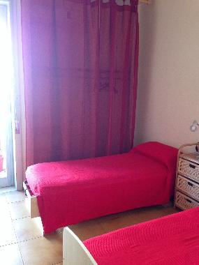 Holiday Apartment in Pozzallo  (Ragusa) or holiday homes and vacation rentals