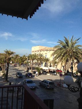 Holiday Apartment in Pozzallo  (Ragusa) or holiday homes and vacation rentals