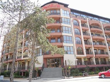 Holiday Apartment in Sonnenstrand (Burgas) or holiday homes and vacation rentals