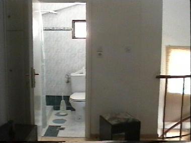 Upper WC - Bathroom