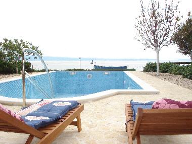 Villa in Split (Splitsko-Dalmatinska) or holiday homes and vacation rentals