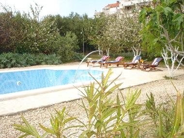 Villa in Split (Splitsko-Dalmatinska) or holiday homes and vacation rentals