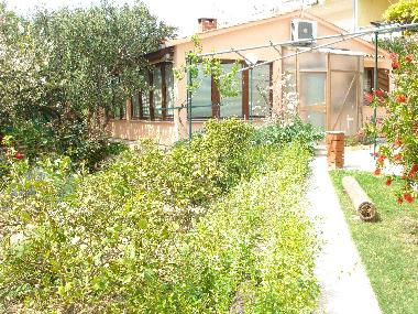 Villa in Split (Splitsko-Dalmatinska) or holiday homes and vacation rentals