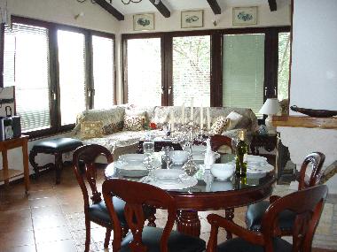 Villa in Split (Splitsko-Dalmatinska) or holiday homes and vacation rentals