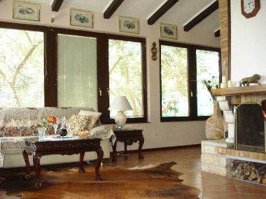 Villa in Split (Splitsko-Dalmatinska) or holiday homes and vacation rentals