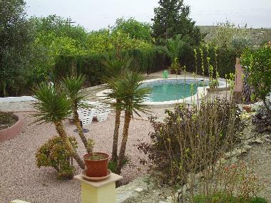 Holiday Apartment in villajoyosa (Alicante / Alacant) or holiday homes and vacation rentals