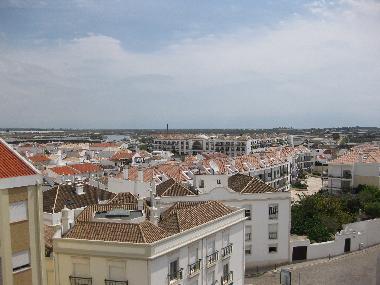 Holiday Apartment in Tavira (Algarve) or holiday homes and vacation rentals