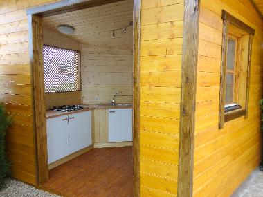 Chalet in Calpe (Alicante / Alacant) or holiday homes and vacation rentals