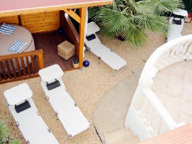 Chalet in Calpe (Alicante / Alacant) or holiday homes and vacation rentals