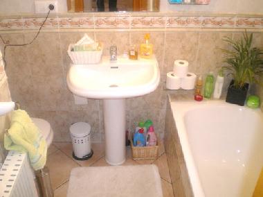 Chalet in Calpe (Alicante / Alacant) or holiday homes and vacation rentals