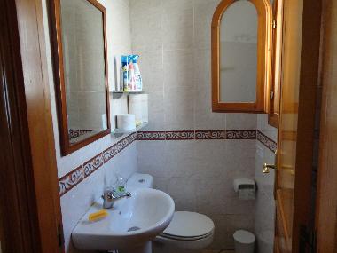 Chalet in Calpe (Alicante / Alacant) or holiday homes and vacation rentals