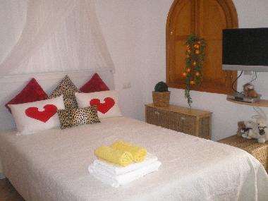 Chalet in Calpe (Alicante / Alacant) or holiday homes and vacation rentals