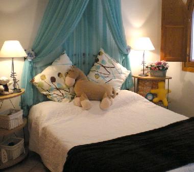 Chalet in Calpe (Alicante / Alacant) or holiday homes and vacation rentals