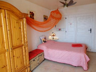 Chalet in Calpe (Alicante / Alacant) or holiday homes and vacation rentals