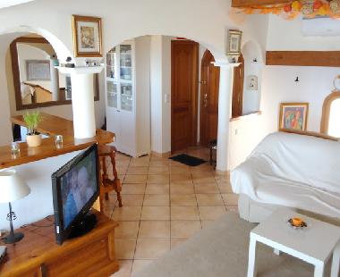 Chalet in Calpe (Alicante / Alacant) or holiday homes and vacation rentals