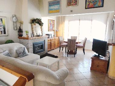 Chalet in Calpe (Alicante / Alacant) or holiday homes and vacation rentals
