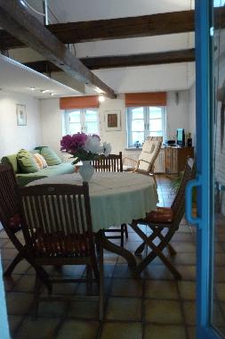 Holiday House in Sieverstedt (Ostsee-Festland) or holiday homes and vacation rentals