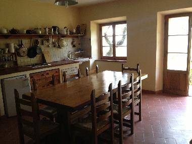 Holiday Apartment in Lucignano (Siena) or holiday homes and vacation rentals