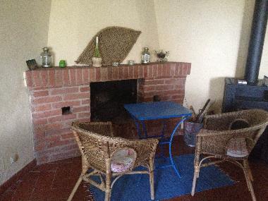 Holiday Apartment in Lucignano (Siena) or holiday homes and vacation rentals