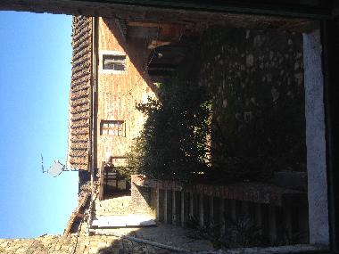 Holiday Apartment in Lucignano (Siena) or holiday homes and vacation rentals