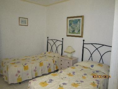 Holiday Apartment in Benalmadena (Mlaga) or holiday homes and vacation rentals
