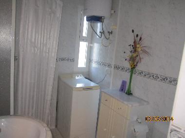 Holiday Apartment in Benalmadena (Mlaga) or holiday homes and vacation rentals