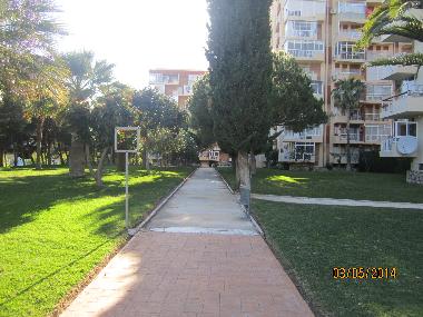 Holiday Apartment in Benalmadena (Mlaga) or holiday homes and vacation rentals