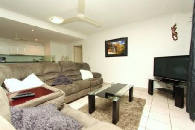Holiday Apartment in Darwin (Northern Territory) or holiday homes and vacation rentals