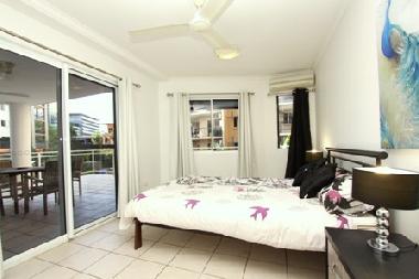 Holiday Apartment in Darwin (Northern Territory) or holiday homes and vacation rentals