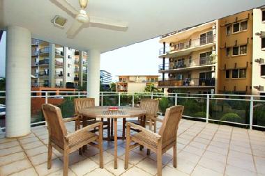 Holiday Apartment in Darwin (Northern Territory) or holiday homes and vacation rentals