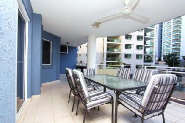 Holiday Apartment in Darwin (Northern Territory) or holiday homes and vacation rentals
