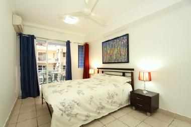 Holiday Apartment in Darwin (Northern Territory) or holiday homes and vacation rentals