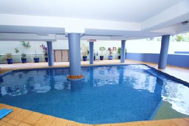 Holiday Apartment in Darwin (Northern Territory) or holiday homes and vacation rentals