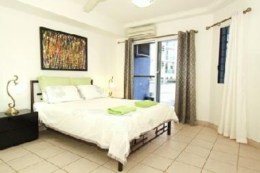 Holiday Apartment in Darwin (Northern Territory) or holiday homes and vacation rentals