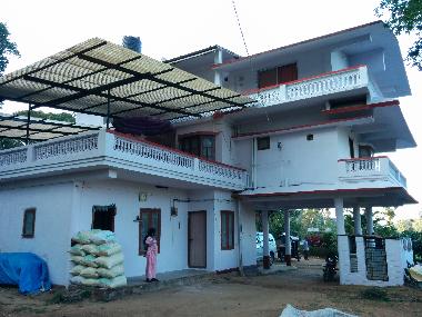 Bed and Breakfast in Virajpet (Karnataka) or holiday homes and vacation rentals