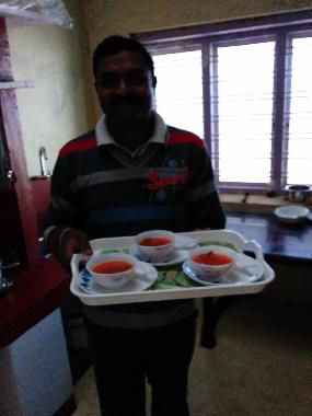 Bed and Breakfast in Virajpet (Karnataka) or holiday homes and vacation rentals