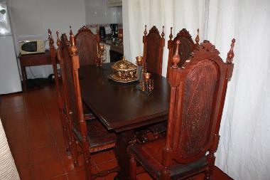 Holiday Apartment in Porto (Norte) or holiday homes and vacation rentals