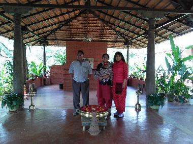 Bed and Breakfast in Virajpet (Karnataka) or holiday homes and vacation rentals