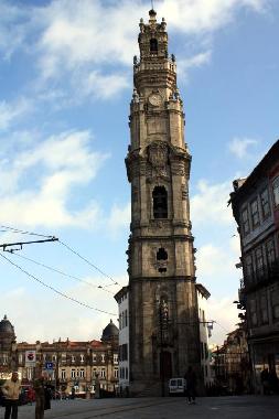 Holiday Apartment in Porto (Norte) or holiday homes and vacation rentals