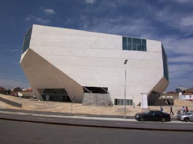 Holiday Apartment in Porto (Norte) or holiday homes and vacation rentals