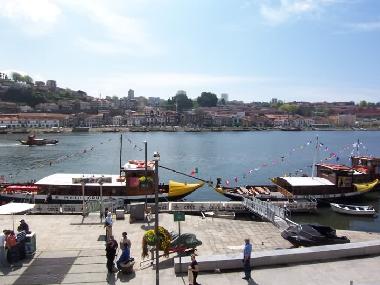 Holiday Apartment in Porto (Norte) or holiday homes and vacation rentals