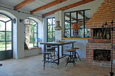 Holiday House in Dekovici, Porec (Istarska) or holiday homes and vacation rentals