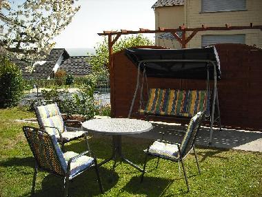 Holiday House in Niederburg (Rheintal, Lahn, Taunus) or holiday homes and vacation rentals
