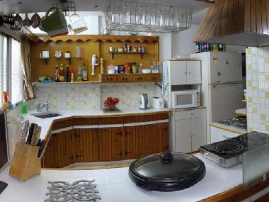 Holiday Apartment in Haifa (Hefa (Haifa)) or holiday homes and vacation rentals