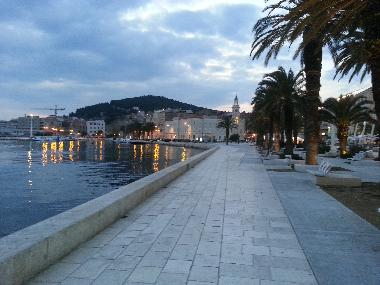 Holiday Apartment in Okrug Gornji (Splitsko-Dalmatinska) or holiday homes and vacation rentals