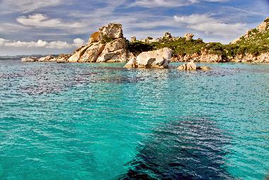 Holiday Apartment in la maddalena (Olbia-Tempio) or holiday homes and vacation rentals