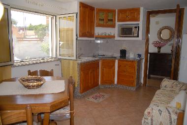 Holiday Apartment in la maddalena (Olbia-Tempio) or holiday homes and vacation rentals
