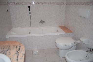 Holiday Apartment in la maddalena (Olbia-Tempio) or holiday homes and vacation rentals